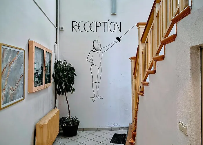 U Szermierzy * ヴロツワフ