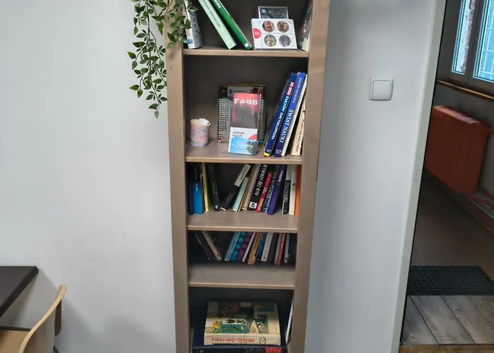 Ostello U Szermierzy *