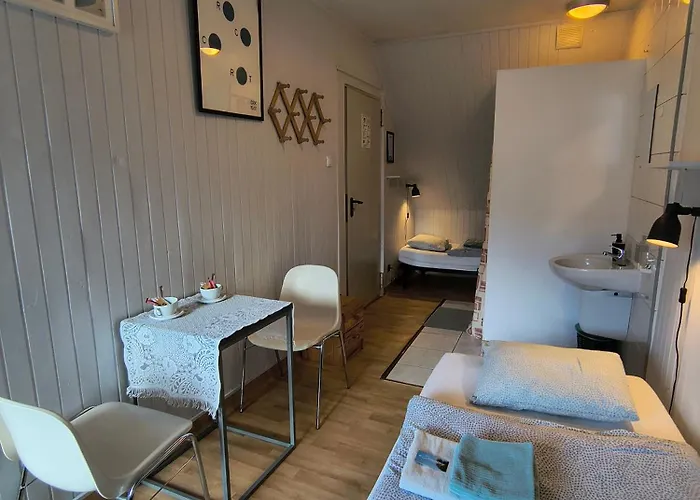 Hostel U Szermierzy Breslau