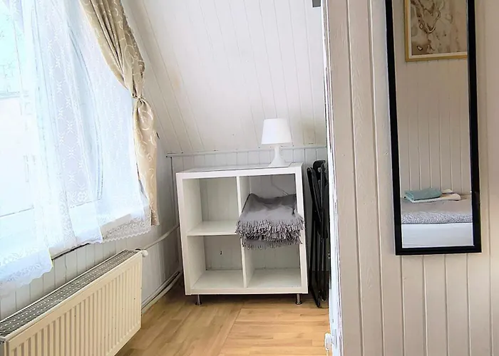 Hostel U Szermierzy Wroclaw