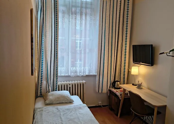 Ostello U Szermierzy *