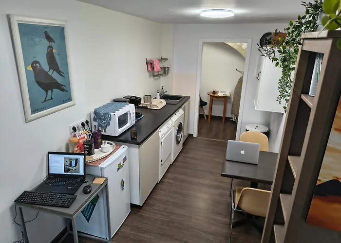 U Szermierzy Hostel Wroclaw