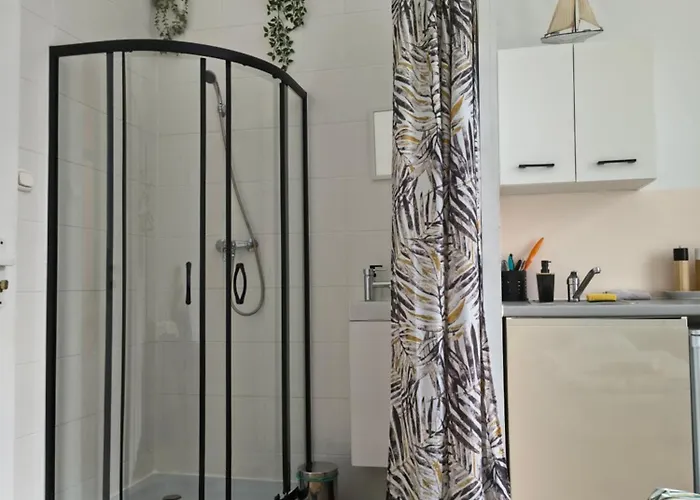 ホステル U Szermierzy *