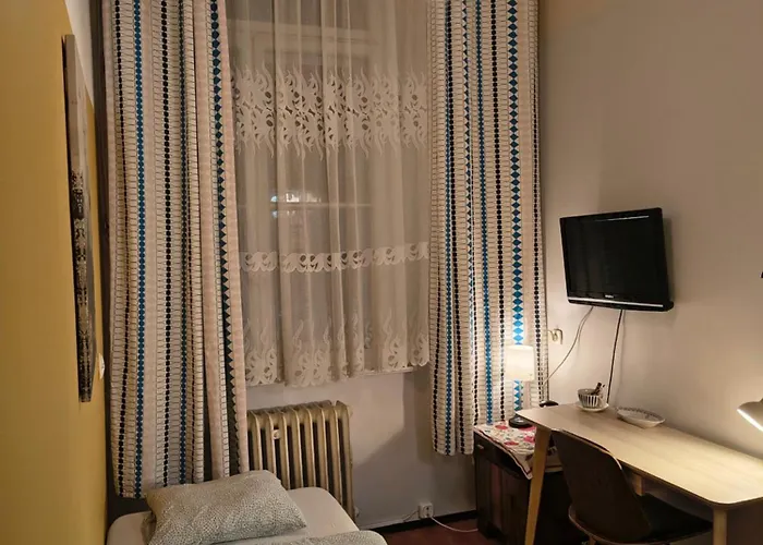 U Szermierzy Ostello