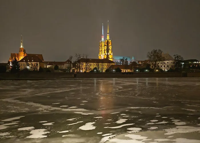 U Szermierzy Ostello