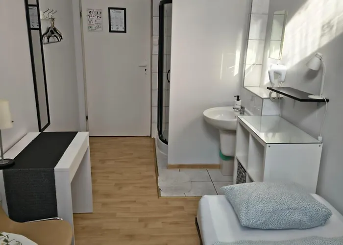 Ostello U Szermierzy