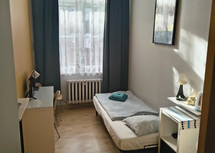 U Szermierzy Ostello *