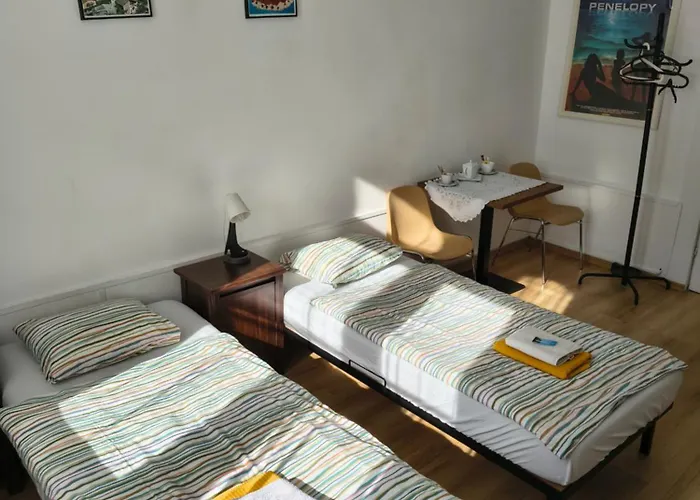 U Szermierzy Breslavia